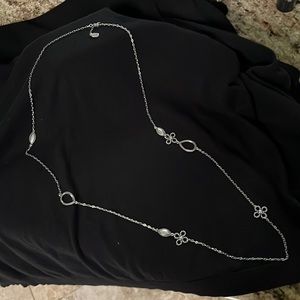 James Avery Venetian Necklace - retired and HTF!